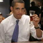 Obama Verbal Hennessy